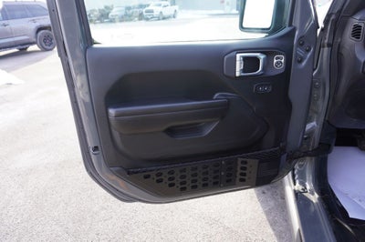 2020 Jeep Gladiator Rubicon 4X4