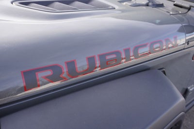 2020 Jeep Gladiator Rubicon 4X4