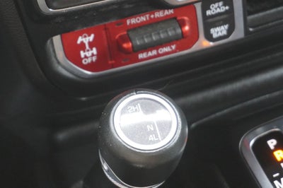 2022 Jeep Gladiator Rubicon 4x4