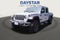 2022 Jeep Gladiator Rubicon 4x4