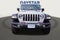 2022 Jeep Gladiator Rubicon 4x4