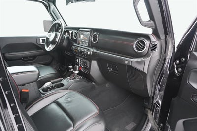 2020 Jeep Gladiator Rubicon 4X4