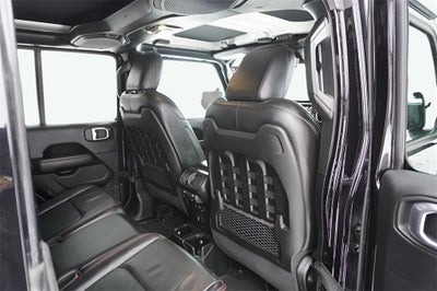 2020 Jeep Gladiator Rubicon 4X4