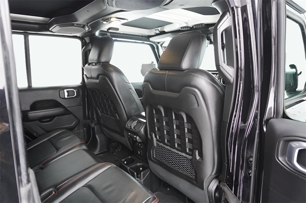 2020 Jeep Gladiator Rubicon 4X4