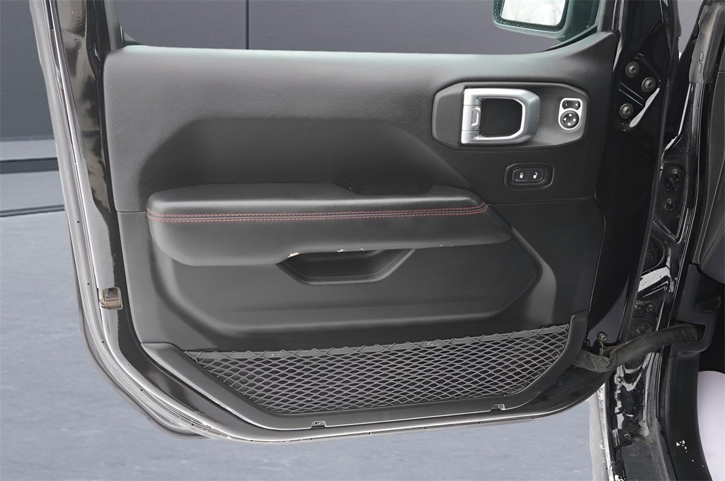 2020 Jeep Gladiator Rubicon 4X4