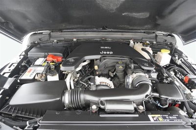 2020 Jeep Gladiator Rubicon 4X4