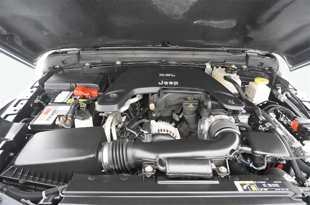 2020 Jeep Gladiator Rubicon 4X4