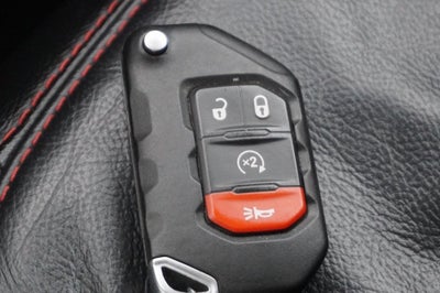 2020 Jeep Gladiator Rubicon 4X4