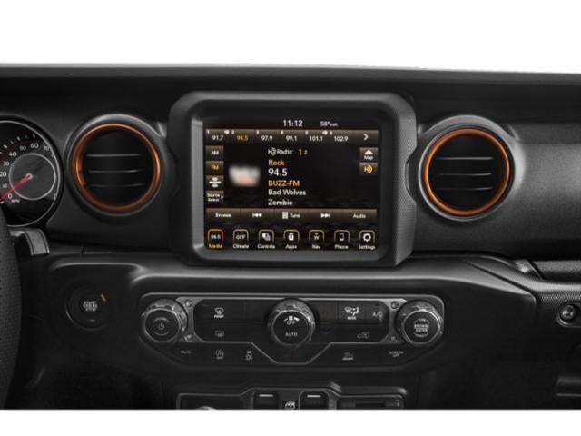 2023 Jeep Gladiator Mojave 4x4