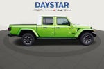 2026 Jeep Gladiator GLADIATOR SAHARA 4X4