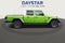 2026 Jeep Gladiator GLADIATOR SAHARA 4X4
