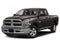 2020 RAM 1500 Classic Warlock Quad Cab 4x4 6'4' Box
