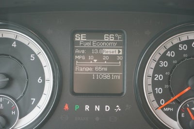 2020 RAM 1500 Classic Warlock Quad Cab 4x4 6'4' Box