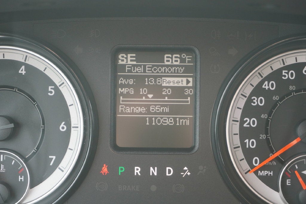 2020 RAM 1500 Classic Warlock Quad Cab 4x4 6'4' Box