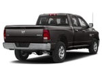 2020 RAM 1500 Classic Warlock Quad Cab 4x4 6'4' Box