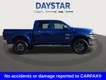 2014 RAM 1500 Tradesman Rocky Ridge