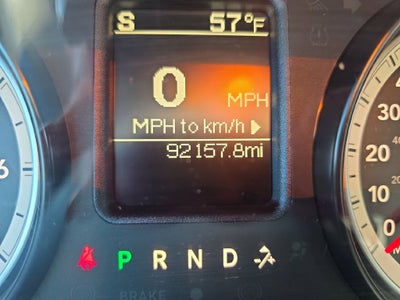 2014 RAM 1500 Tradesman Rocky Ridge