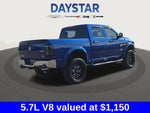 2014 RAM 1500 Tradesman Rocky Ridge
