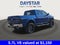 2014 RAM 1500 Tradesman Rocky Ridge