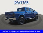 2014 RAM 1500 Tradesman Rocky Ridge