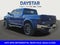 2014 RAM 1500 Tradesman Rocky Ridge