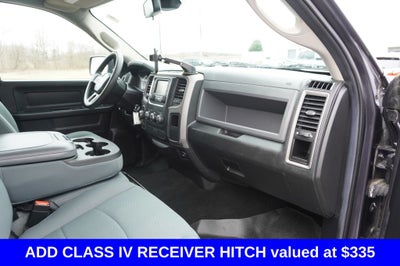 2016 RAM 1500 Express