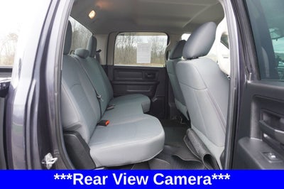 2016 RAM 1500 Express