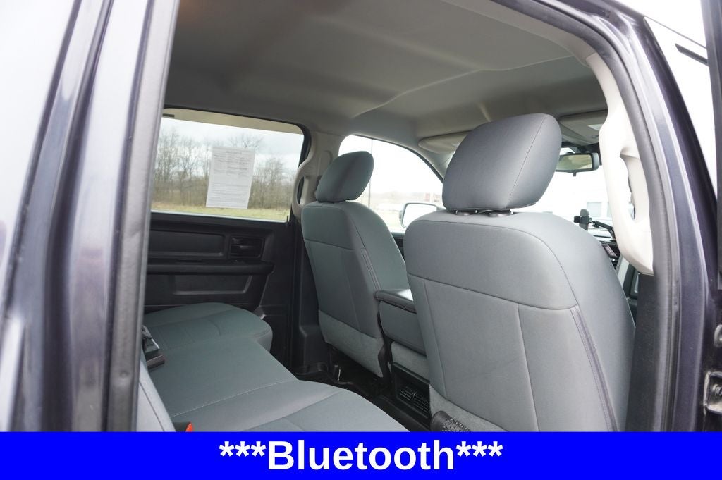 2016 RAM 1500 Express