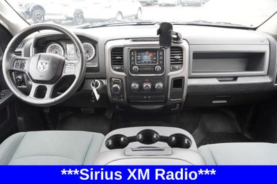 2016 RAM 1500 Express