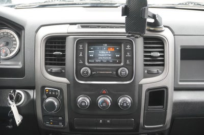 2016 RAM 1500 Express