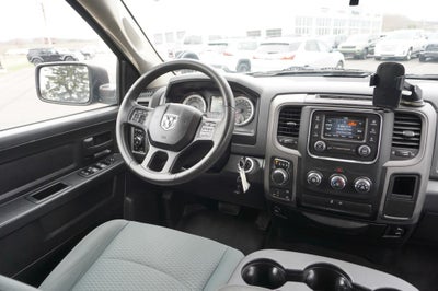 2016 RAM 1500 Express