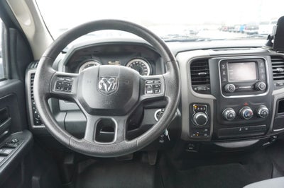 2016 RAM 1500 Express