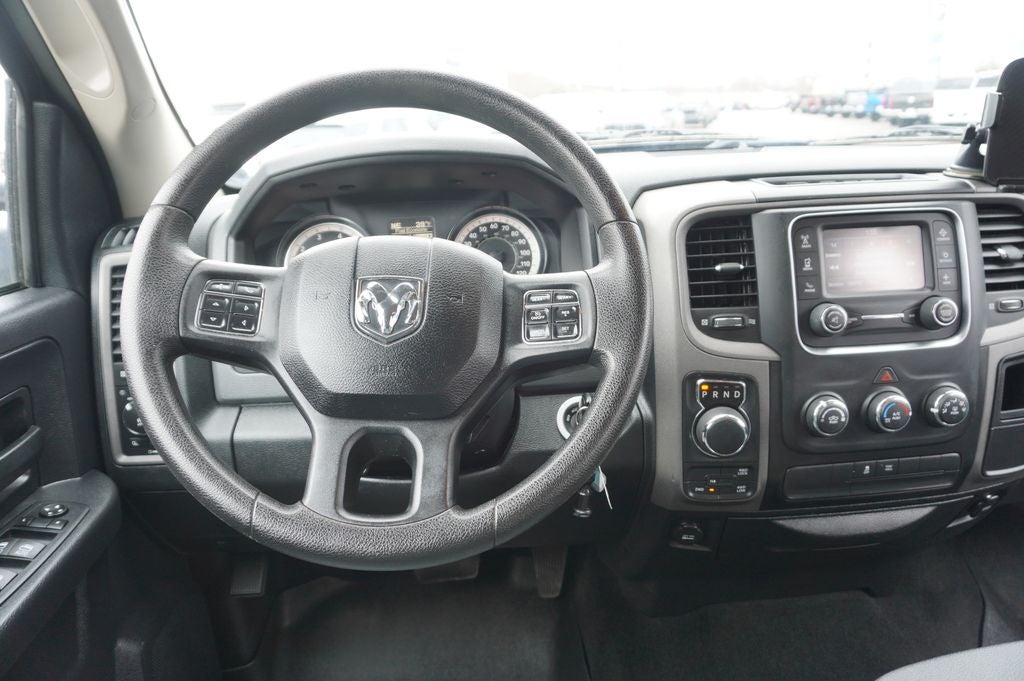 2016 RAM 1500 Express