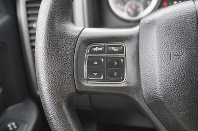 2016 RAM 1500 Express