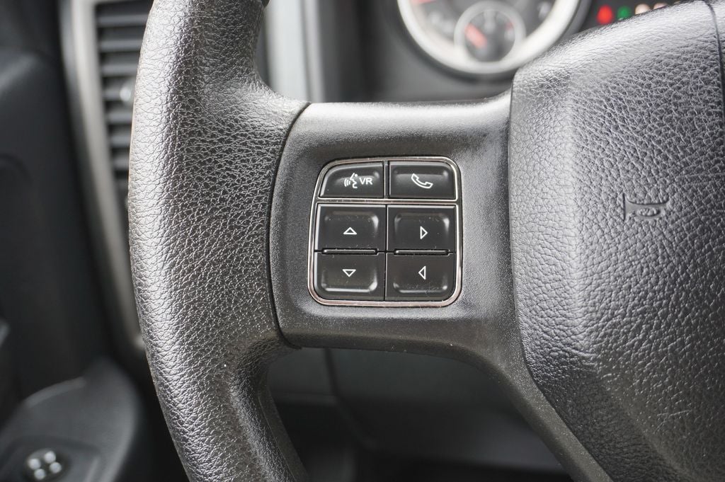 2016 RAM 1500 Express