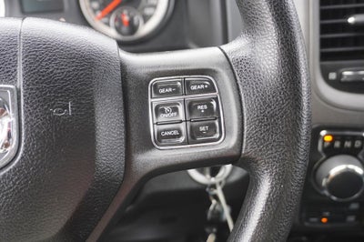 2016 RAM 1500 Express