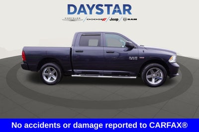 2016 RAM 1500 Express