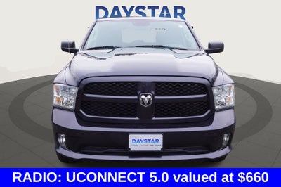 2016 RAM 1500 Express