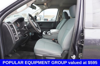 2016 RAM 1500 Express