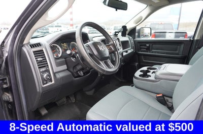 2016 RAM 1500 Express