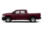 2017 RAM 1500 Express Crew Cab 4x4 5'7' Box