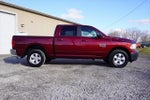 2021 RAM 1500 Classic SLT Crew Cab 4x4 5'7' Box