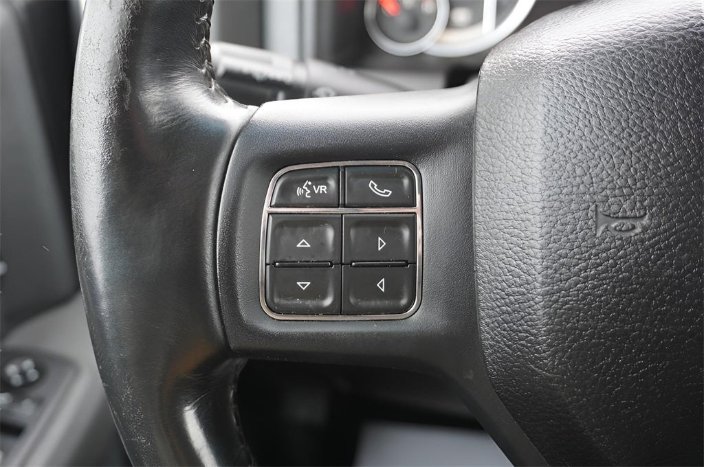 2019 RAM 1500 Classic Lone Star Crew Cab 4x4 5'7' Box