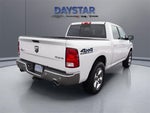 2019 RAM 1500 Classic Lone Star Crew Cab 4x4 5'7' Box