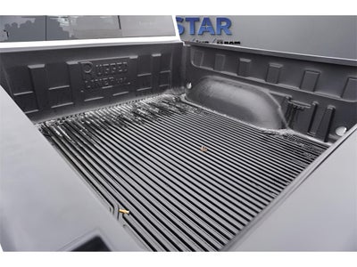 2019 RAM 1500 Classic Lone Star Crew Cab 4x4 5'7' Box