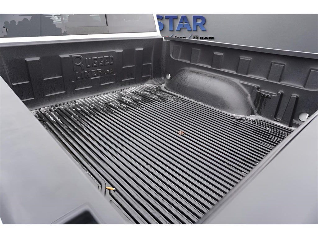 2019 RAM 1500 Classic Lone Star Crew Cab 4x4 5'7' Box