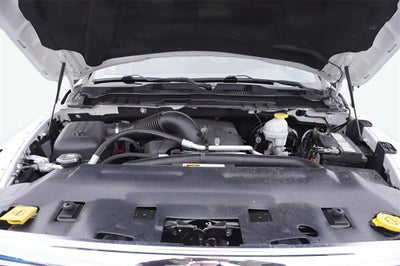 2019 RAM 1500 Classic Lone Star Crew Cab 4x4 5'7' Box