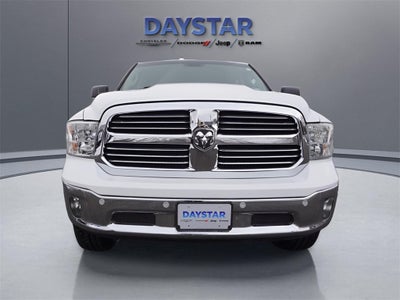 2019 RAM 1500 Classic Lone Star Crew Cab 4x4 5'7' Box