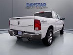 2019 RAM 1500 Classic Lone Star Crew Cab 4x4 5'7' Box