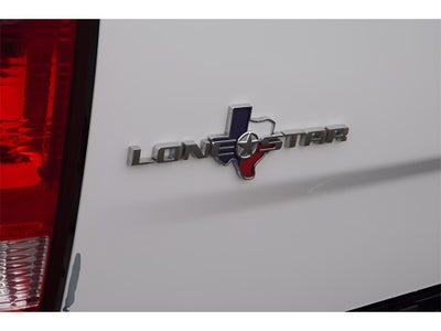 2019 RAM 1500 Classic Lone Star Crew Cab 4x4 5'7' Box